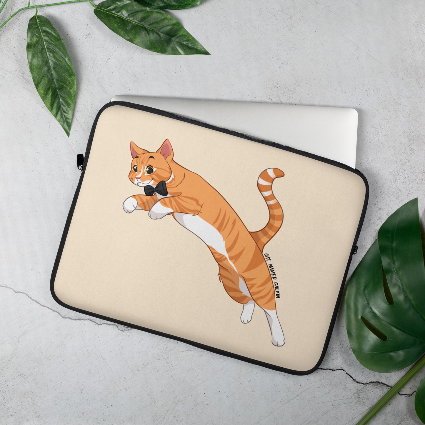Laptop Sleeve