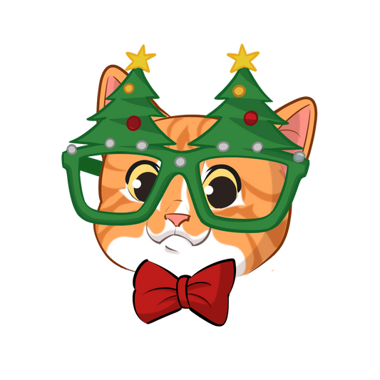 Meowy Christmas